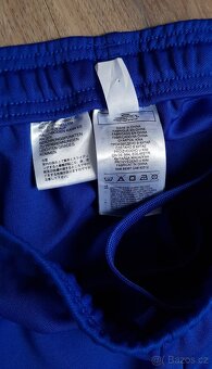 Pánské adidas aeroready tepláky. Vel.L. - 2