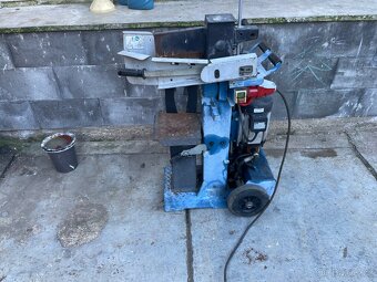 Prodám štípačku na dřevo - 2