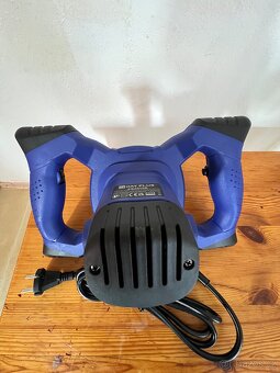 Будівельний міксер - 2