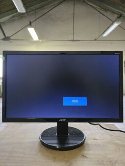 Monitor ACER  k222hql. - 2