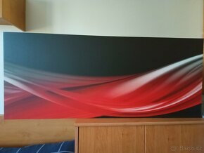 Hodiny,obraz dekorace - 2