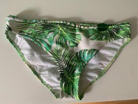 Vyztužené plavky Lechaton 85E - 2