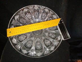 Skleněné mísy - 2