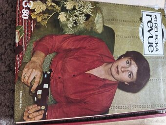 Střelecká revue - 2