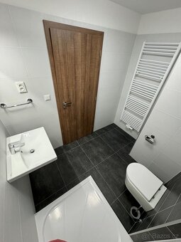 Pronájem bytu 1kk s balkonem - 2