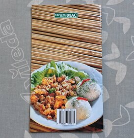 Čínská kuchyně v redukční variantě - 2