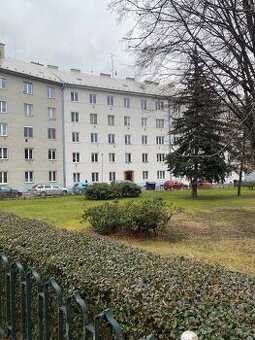 Prodej bytu 2+kk, 49m2, Olomouc - 2