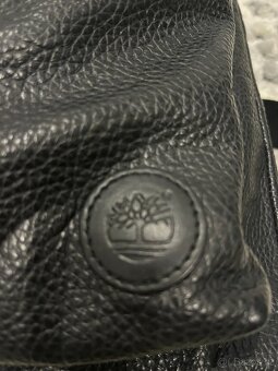 KOŽENÝ BATOH TIMBERLAND-PC 4890 - 2