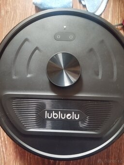 Robotický vysavač a mop v jednom - 2