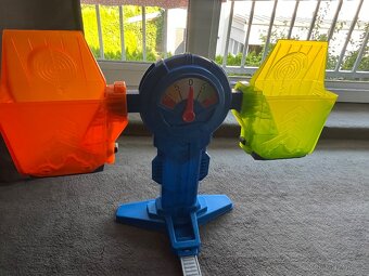 Dráhy Hot Wheels a Super Mario - 2