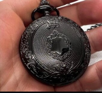 Kapesní hodinky - 2