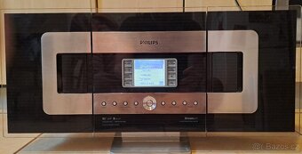 Soubor hifi a repro - 2