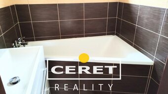 Nájem bytu 3+1+B v Žatci - 2