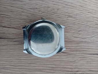 Starožitné hodinky zn. PRIM ALA ROLEX - 2