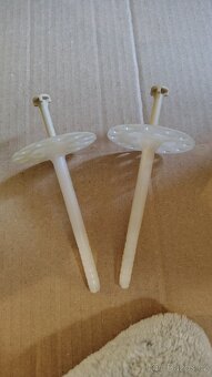 Talířové hmoždinky - 2