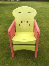 Dětská židlička - 2