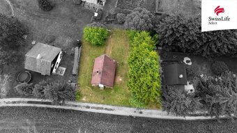 Prodej chaty 45 m2, Nová Cerekev - 2