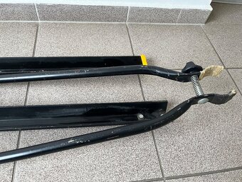 Střešní nosič na kolo - 2