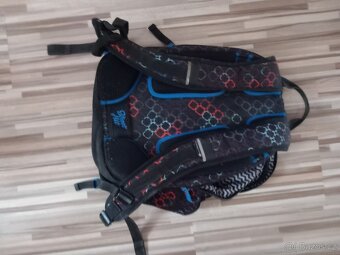 školní batoh Topgal - 2