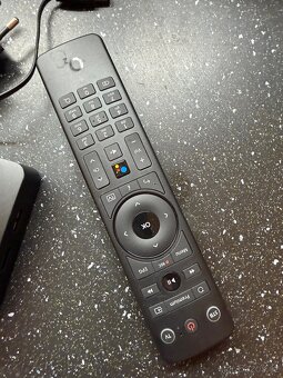 O2 set top box tv oneplay - 2