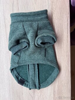 Obleček pro štěně - 2