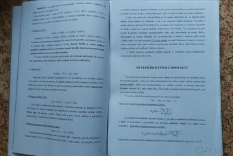 skripta Univerzita Pardubice UPCE chemie - 2