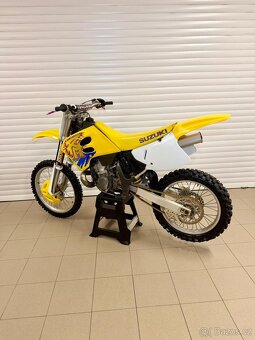 Suzuki RM 250 - 2