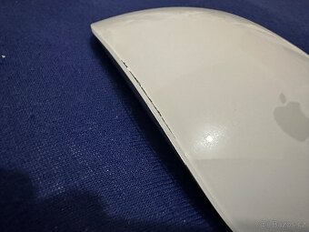 Apple Magic Mouse 2 - A1657 Lightning - 2