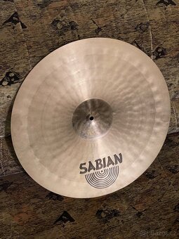 SABIAN HHX STAGE RIDE 20" - 2