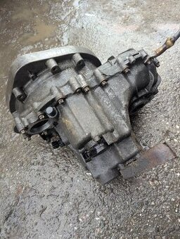 Smart fortwo 450 0.6 benzín převodovka - 2