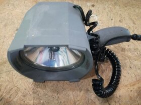 LODNI HLEDÁČEK ručníí bez držáku - 2