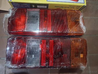 Nová zadní světla sertplas - 2
