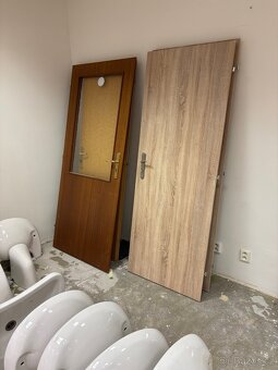 Dveře - 2