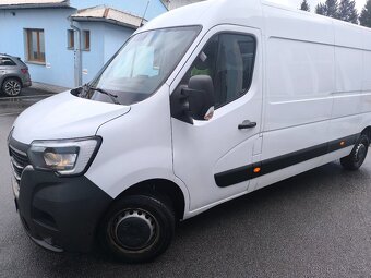 Renault Master - 2