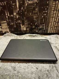 Notebook TOSHIBA Satellite Pro C50 - 2