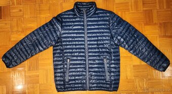 PÁNSKÁ BUNDA, VELIKOST L - 2