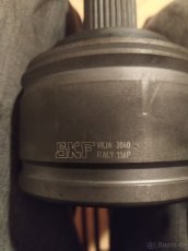 Prodám nový kloub na Renault master 3 - 2