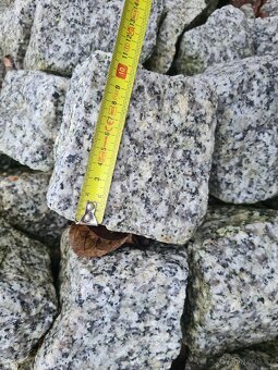 Dlažební kostky - 2