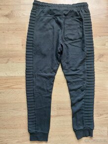 Chlapecké tepláky zn. Chapter vel. S - 2