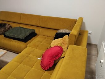 Prodám pohovku Beldomo Speed rohová - 2