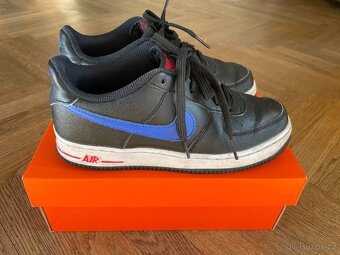 Dětské tenisky Nike Air Force Low 1 36,5 - - 2
