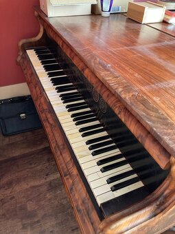 Historické křídlo - 2