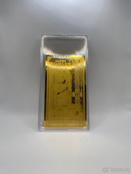 Bankovka GOLDBACK-Nevada - 2