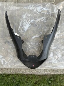 Zadni spoiler Triumph - 2