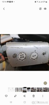 Svářečka MUNSCH MAK 32-S-B (6865) - 2