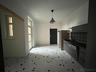 Pronájem bytu 2+1, Plzeň-Bory - 2