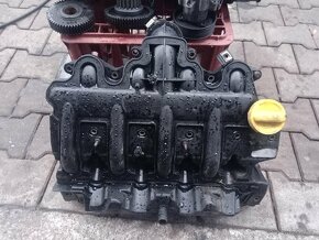 Renault Master  2.5 dci - 2