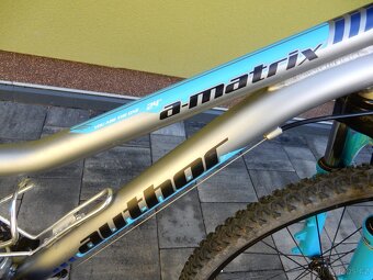 detské horské kolo - 2