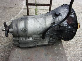 Automatická převodovka pro Chrysler 300C - 2