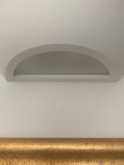 Nástěnné světlo - 2